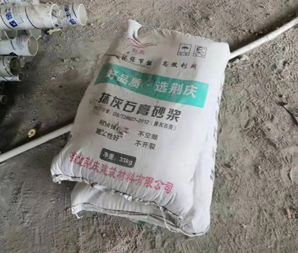 荊州抗裂砂漿價格變化的原因有哪些？